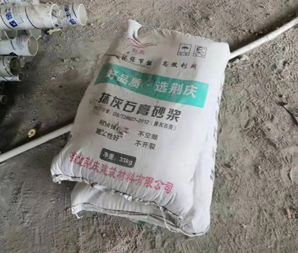 荊州抗裂砂漿價格變化的原因有哪些？